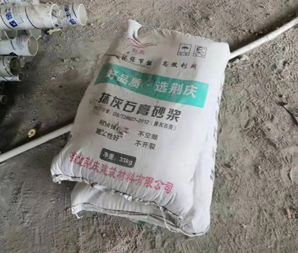 荊州抗裂砂漿價格變化的原因有哪些？